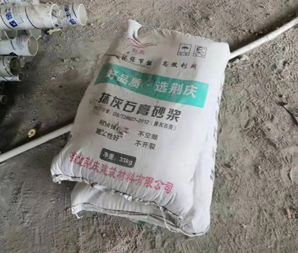 荊州抗裂砂漿價格變化的原因有哪些？